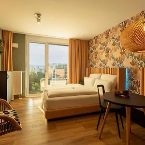 3* Ξενοδοχείο με διαμερίσματα Rioca Posto 3