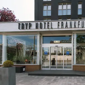 Tryp By Wyndham Frankfurt 3* Frankfurt nad Menem