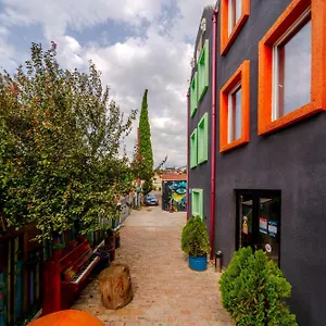 Tato & Coworking Space 3*, Tbilisi Georgia