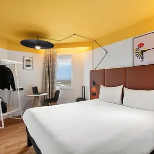 Ibis Aeroport Promenade Des 3* Nice