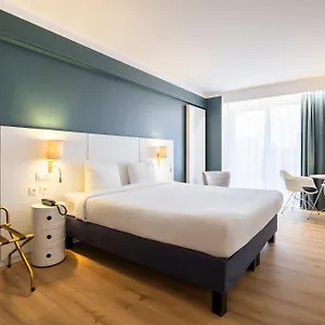 visit hotel