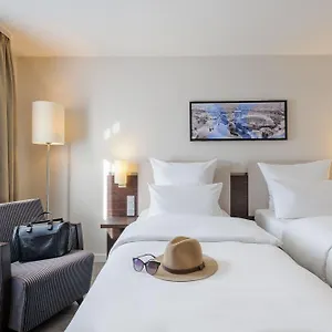 Mercure Sued Messe 4* Monachium