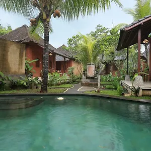 The Alus And 3*, Ubud (Bali) Indonesia