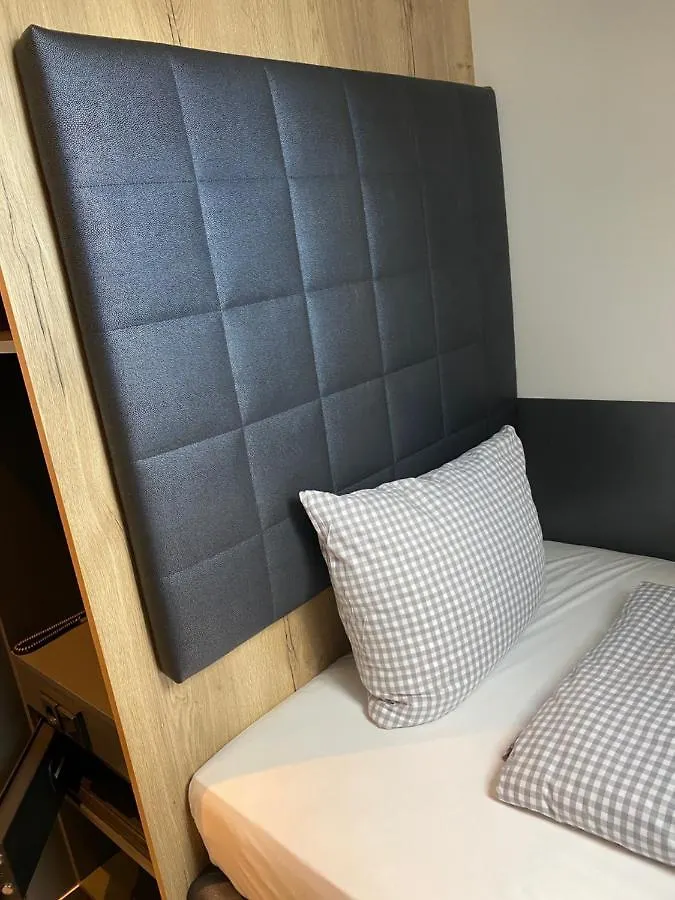 Munich Deluxe Hotel 4*,  Γερμανία
